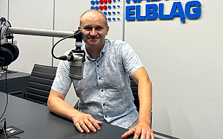 Robert Furs o odkrywaniu akordeonu i swojej muzycznej pasji Robert Furs o odkrywaniu akordeonu i swojej muzycznej pasji